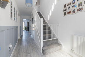Hall- click for photo gallery